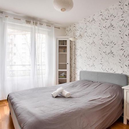 Appartement De Charme Proche Centre-Ville 낭트 외부 사진