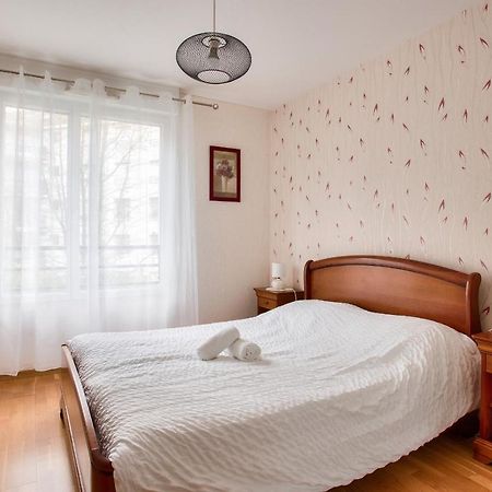 Appartement De Charme Proche Centre-Ville 낭트 외부 사진