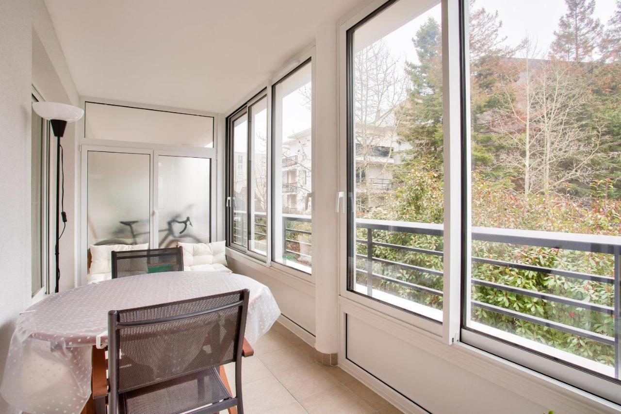 Appartement De Charme Proche Centre-Ville 낭트 외부 사진